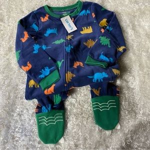 Carter’s pajamas - 4T